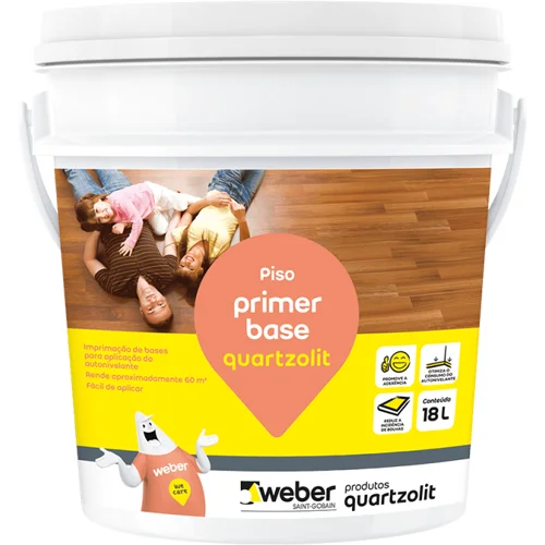 Primer Base quartzolit