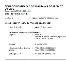 Download de catálogo