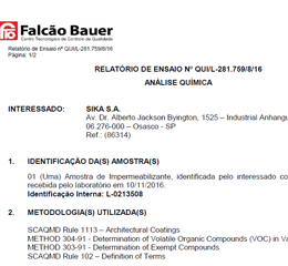 Download de catálogo