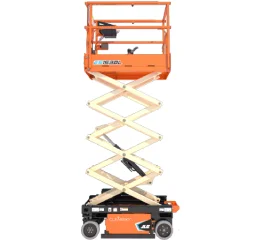 Plataforma Tesoura Elétrica ES1530L