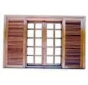 Janelas de Madeira - Madermac