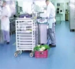Flowcrete MF
