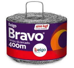 Belgo Bravo®