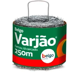 Belgo Varjão®
