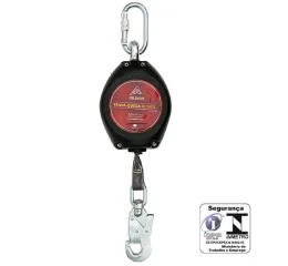 Trava-Queda Retrátil em Fita de 6 m MULT 2016B