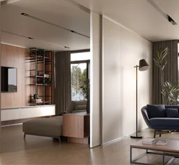 Divisória Novitá Pró