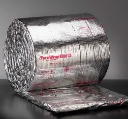 Manta Fyrewrap Elite