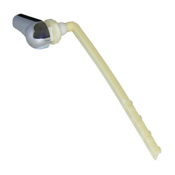 Alavanca Frontal Reta para Caixa Acoplada AF/R