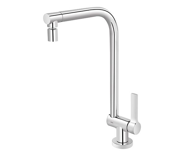 Torneira de Mesa para Cozinha Evoluto Docol