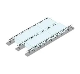 Laje Treliçada - Souza & Campos