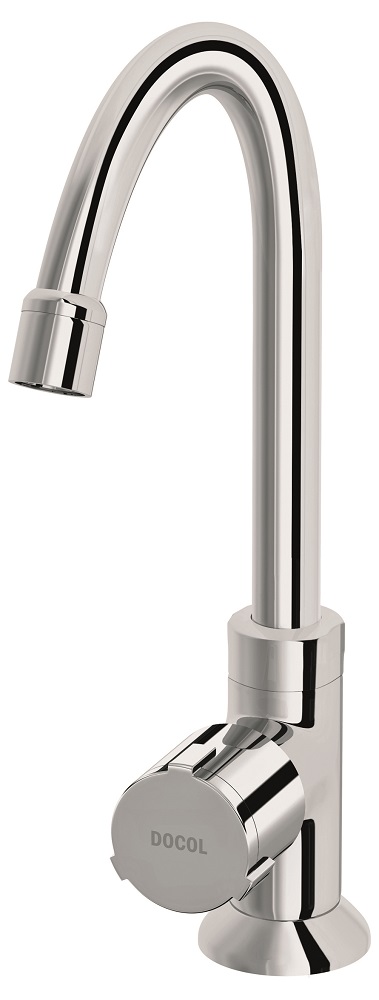 Torneira de Mesa para Cozinha Riva Docol