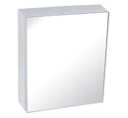 Armário Plástico para Banheiro 