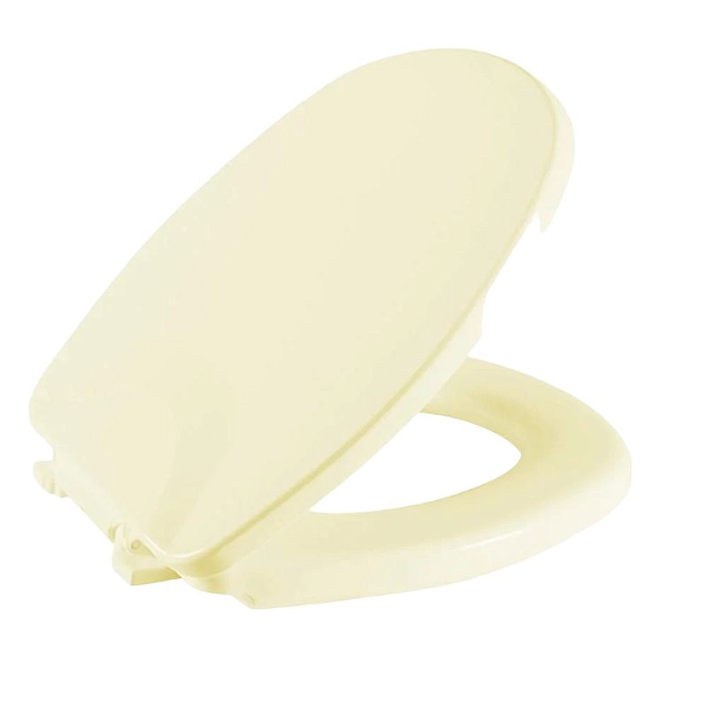 Assento Almofadado Aspen Creme