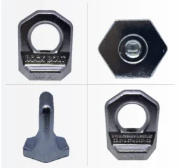 Dispositivo de Ancoragem 