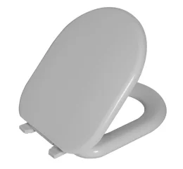 Assento Sanitário Riviera Almofadado Astra