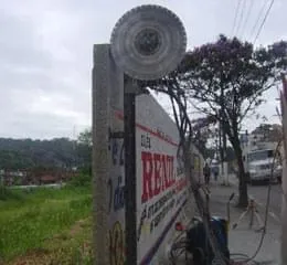 Demolição Controlada com Serras Diamantadas (Sistema Wall Saw)