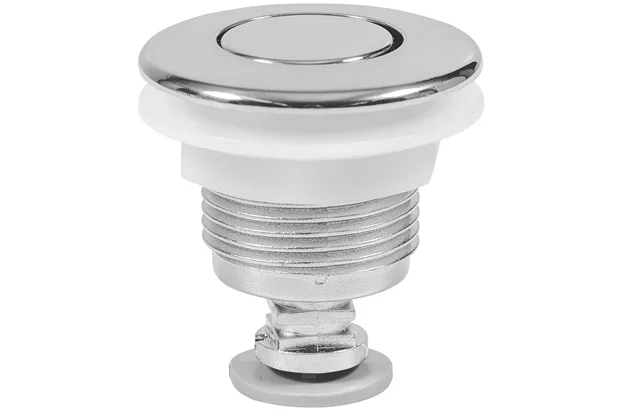 Botão de Acionamento Superior Simples Universal para Caixa Acoplada MB/U Astra