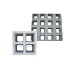 Elemento Vazado de Concreto