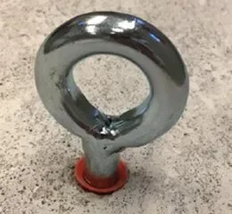 Sistema de Ancoragem Olhal 