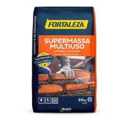 Supermassa Multiuso 