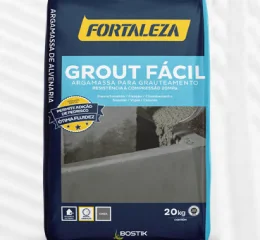 Grout Fácil 20MPa