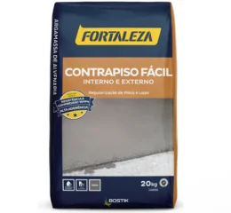 Contrapiso Fácil 
