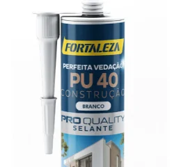 PU 40 Construção 