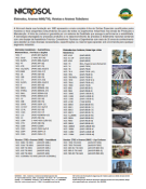 Download de catálogo