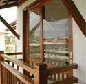 Varandas de Madeira 