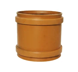 Luva de Correr Ocre 200 mm