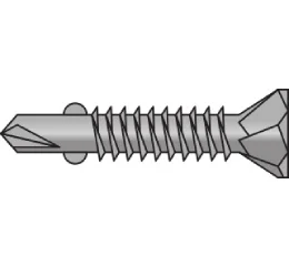Parafuso GYP TBA 32 mm