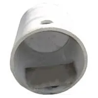 Fossa Séptica - Tubos Pintor 