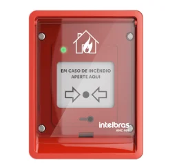 Acionador Manual Convencional AMC 466 