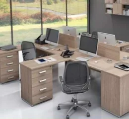 Móveis para Escritórios 