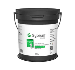 Massa para Tratamento de Juntas