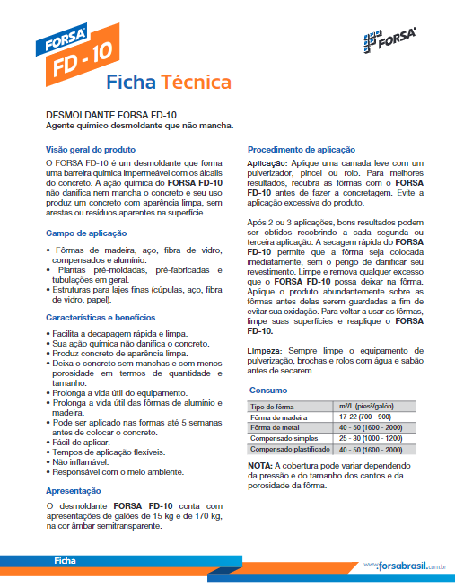 Download de catálogo