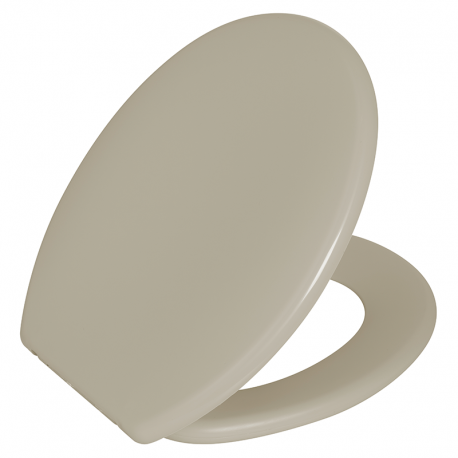 Assento Extra Soft Bege Astra