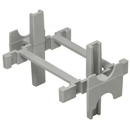 Espaçador Em Torre Para Ferragem Com 100 Peças 30 Mm Astra