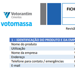 Download de catálogo