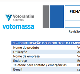 Download de catálogo