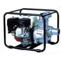 Motobomba Tsurumi – Gasolina 