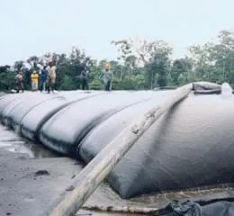 Bidim® Geoestrutura