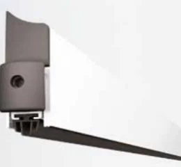 Veda Portas Sobrepor