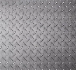 Escada Xadrez Antiderrapante 