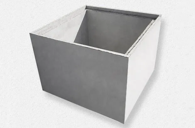 Fossa Séptica - Jesus de Mari