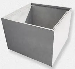 Fossa Séptica - Jesus de Mari