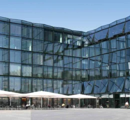 Abertura Exterior – Sistemas Maxim-ar