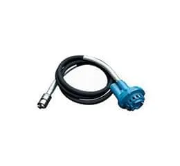 Bomba Submersível de Mangote