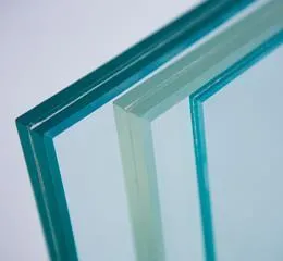 Vidro Laminado - Brazilglass