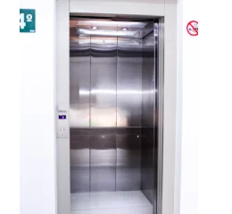 Elevadores Residenciais Hidráulicos